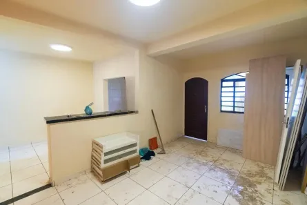 Casa com 2 Quartos à venda, 110m² no Parque Jabaquara, São Paulo