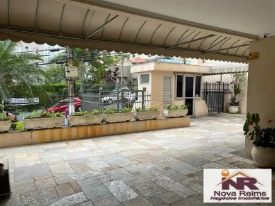 Apartamento com 2 Quartos à venda, 50m² no Santa Teresinha, São Paulo