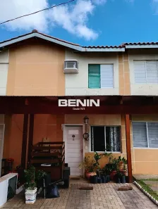 Casa de Condomínio com 2 Quartos à venda, 85m² no Igara, Canoas