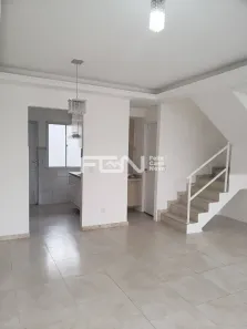 Casa de Condomínio com 3 Quartos para alugar, 10m² no Parque Nascente do Rio Capivara, Camaçari