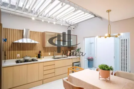 Apartamento com 2 Quartos à venda, 92m² no Santa Paula, São Caetano do Sul