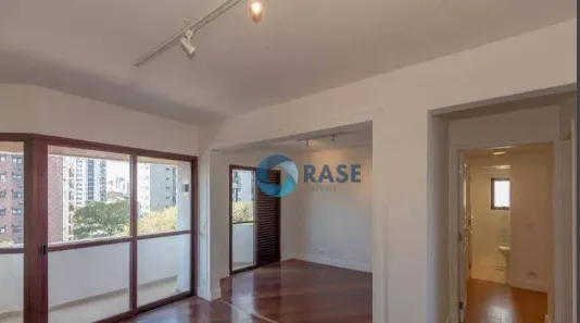 Apartamento com 4 Quartos à venda, 125m² no Campo Belo, São Paulo