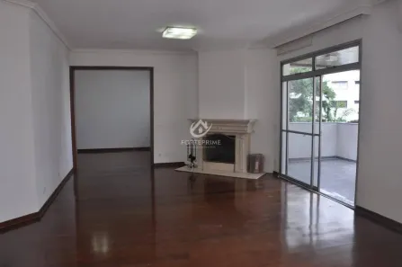 Apartamento com 5 Quartos à venda, 244m² no Vila Uberabinha, São Paulo