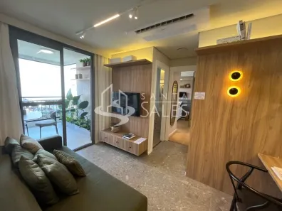 Apartamento com 2 Quartos à venda, 39m² no Vila Carrão, São Paulo