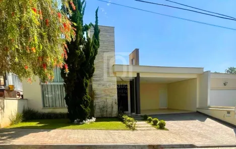 Casa de Condomínio com 3 Quartos à venda, 223m² no Itapeva, Votorantim