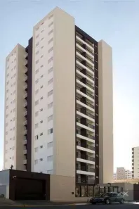 Apartamento com 2 Quartos à venda, 63m² no Vila Santa Tereza, Bauru