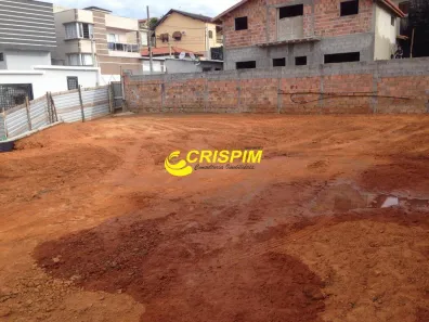 Lote/Terreno à venda, 400m² no Jardim Terras de São João, Jacareí