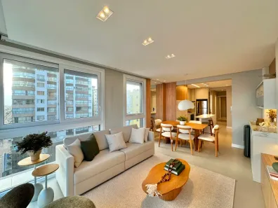 Apartamento com 3 Quartos à venda, 150m² no Capão da Canoa, Capão da Canoa