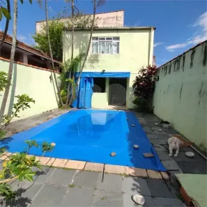 Sobrado com 4 Quartos à venda, 320m² no Vila Maria Alta, São Paulo