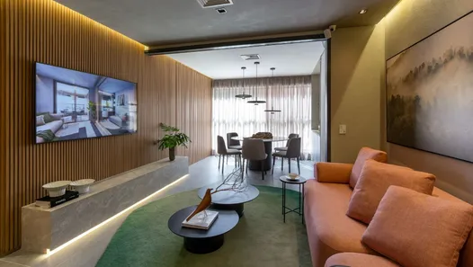 Apartamento com 2 Quartos à venda, 70m² no Pinheiros, São Paulo
