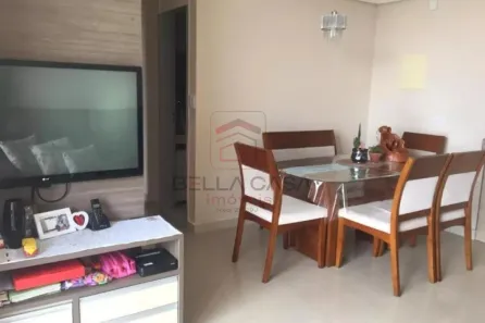 Apartamento com 3 Quartos à venda, 70m² no Vila Bela, São Paulo