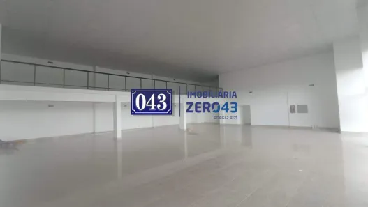 Ponto Comercial para alugar, 982m² no Conjunto Habitacional Violim, Londrina