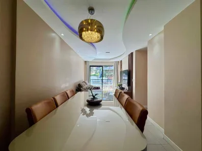 Apartamento com 2 Quartos à venda, 66m² no Agriões, Teresópolis