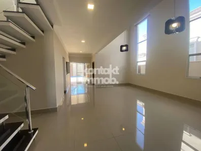 Casa de Condomínio com 4 Quartos à venda, 297m² no Jardim Residencial Mont Blanc, Sorocaba