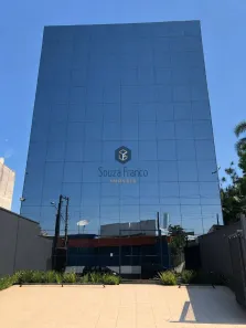 Prédio Comercial para alugar, 603m² no Vila Nancy, Mogi das Cruzes
