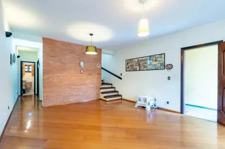 Sobrado com 3 Quartos à venda, 191m² no Alto da Lapa, São Paulo