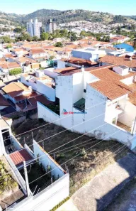 Lote/Terreno à venda, 300m² no Jardim Itália, Amparo