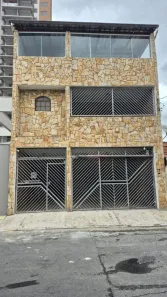 Sobrado com 3 Quartos para alugar, 330m² no Penha de França, São Paulo