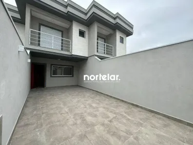 Sobrado com 3 Quartos à venda, 108m² no Vila Guedes, São Paulo