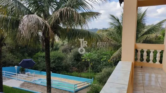 Fazenda/Sítio com 2 Quartos à venda, 1400m² no Chácaras Clube Castanheiro, Várzea Paulista
