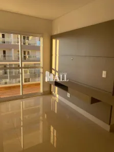 Apartamento com 1 Quarto à venda, 52m² no Vila Imperial, São José do Rio Preto
