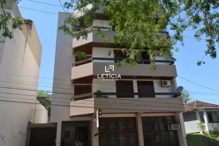 Apartamento com 3 Quartos à venda, 127m² no Centro, Santa Maria