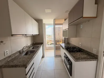 Apartamento com 3 Quartos à venda, 98m² no Cocó, Fortaleza