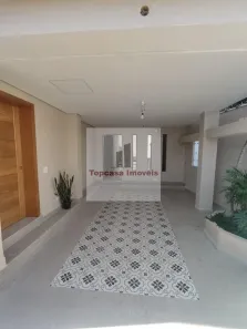 Casa com 3 Quartos à venda, 190m² no Jardim Bélgica, São Paulo