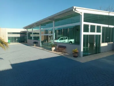 Ponto Comercial para alugar, 300m² no Jardim Nova Veneza (Nova Veneza), Sumaré