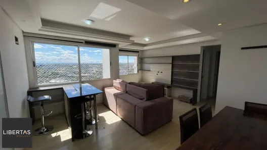 Apartamento com 3 Quartos à venda, 64m² no Vila Ipiranga, Porto Alegre