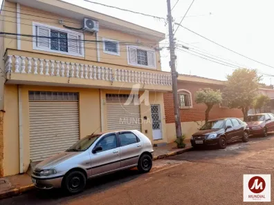 Imóvel Comercial com 5 Quartos à venda, 201m² no Vila Tamandaré, Ribeirão Preto