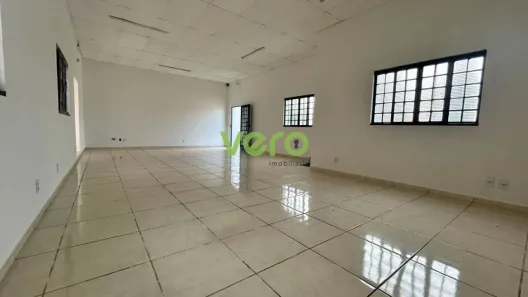 Imóvel Comercial para alugar, 200m² no Vila Rehder, Americana