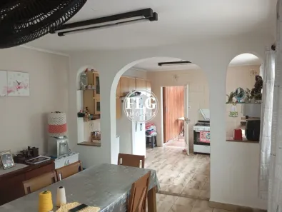 Casa com 3 Quartos à venda, 120m² no Vila Formosa, São Paulo