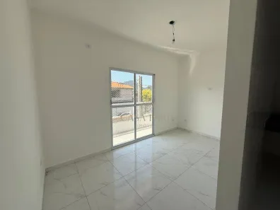 Sobrado com 2 Quartos à venda, 75m² no Sítio do Campo, Praia Grande