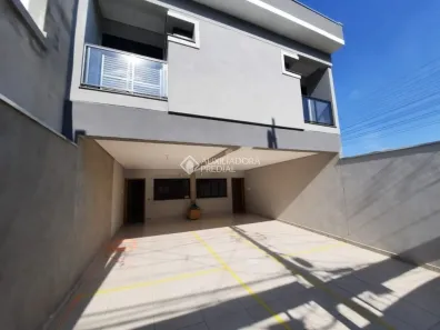 Sobrado com 3 Quartos à venda, 118m² no Jardim Stella, Santo André