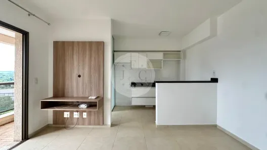 Apartamento com 2 Quartos para alugar, 57m² no Jardim Califórnia, Ribeirão Preto
