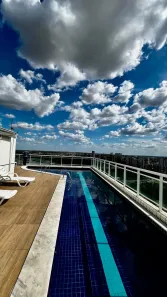 Apartamento com 2 Quartos para alugar, 65m² no Jóquei, Teresina