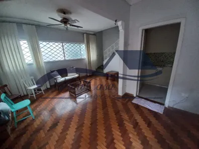 Sobrado com 2 Quartos à venda, 140m² no Cambuci, São Paulo