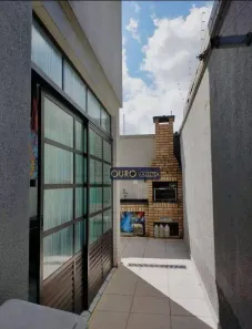 Sobrado com 3 Quartos à venda, 200m² no Vila Prudente, São Paulo