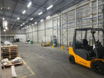 Galpão/Depósito/Armazém à venda, 680m² no Centro, São Caetano do Sul