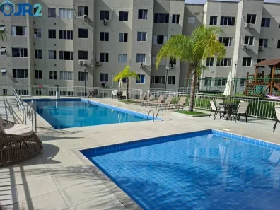 Apartamento com 2 Quartos à venda, 42m² no Alberto Maia, Camaragibe