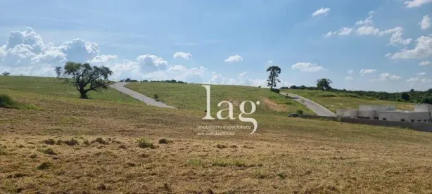 Lote/Terreno à venda, 1000m² no Chácaras Residenciais Santa Maria, Votorantim