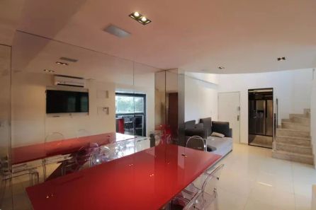 Apartamento com 2 Quartos à venda, 1427m² no Castelo, Belo Horizonte