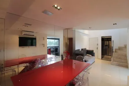 Apartamento com 2 Quartos à venda, 1427m² no Castelo, Belo Horizonte