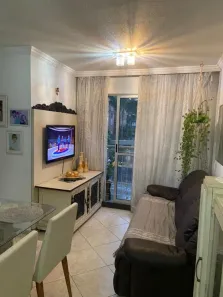 Apartamento com 3 Quartos à venda, 64m² no Cambuci, São Paulo