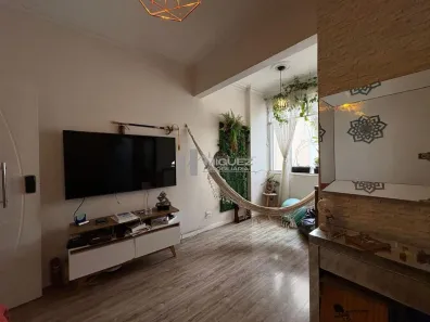 Apartamento com 2 Quartos à venda, 92m² no Tijuca, Rio de Janeiro