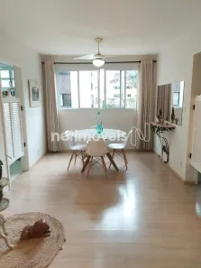 Apartamento com 2 Quartos à venda, 102m² no Vila Clementino, São Paulo