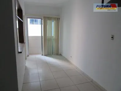 Apartamento com 1 Quarto à venda, 62m² no Centro, São Vicente