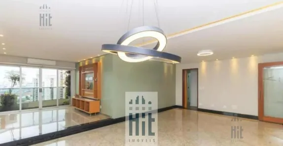 Cobertura com 4 Quartos à venda, 340m² no Ipiranga, São Paulo