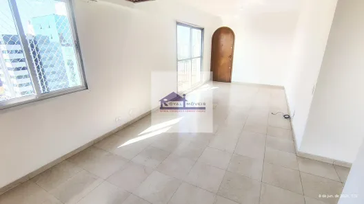 Cobertura com 3 Quartos para venda ou aluguel, 138m² no Planalto Paulista, São Paulo